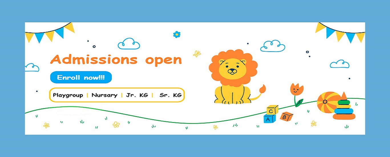 Preschool - Kids Corner